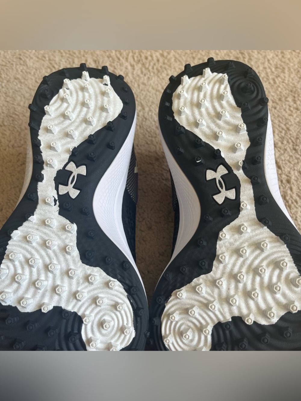Under Armour Glyde 2.0 Turf - Picture 6 of 9